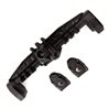 AR45P Portal Axle Housing, Rear: SCX10 III
