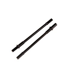 AR45P Straight Axle Shaft (2): SCX10 III