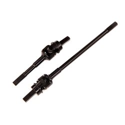 AR45P Universal Axle Set (2): SCX10 III