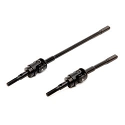 AR45 Universal Axle Set (2): SCX10 III