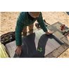 Axial Foam Pit Mat, 24 x 48