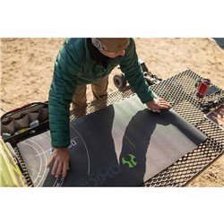 Axial Foam Pit Mat, 24 x 48