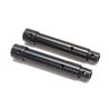 Axle Tube Set, Rear, Steel: PRO