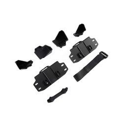 Battery Tray Sets & Strap: SCX10 III
