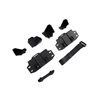 Battery Tray Sets & Strap: SCX10 III
