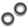 Bearing 5x11x4mm (2)