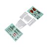 Body Panel Set, Clear, Capra:UTB18