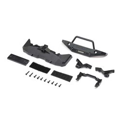 Bumper Set: SCX24 Base Camp