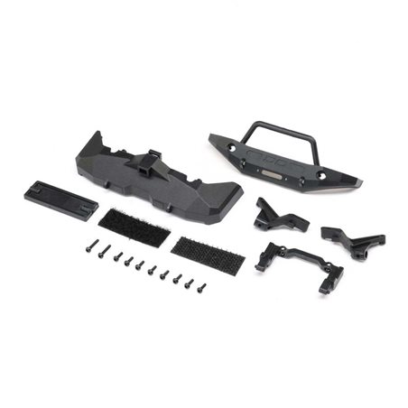 Bumper Set: SCX24 Base Camp