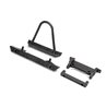 Bumper Set Front, Rear CJ-7: SCX10 III