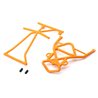 Cage Roof, Hood (Orange): RBX10
