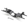 Chassis, XLong Wheel Base 153.7mm: SCX24