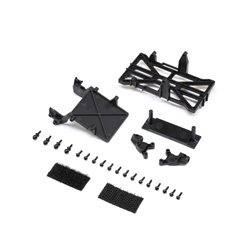 Chassis Parts: SCX24 Base Camp