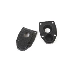 Currie F9 Portal Axle Housing/3rd member RR: UTB