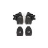 Currie F9 Portal Steering Knuckle Caps: Capra 1.9