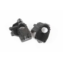 Currie F9 Portal Steering Knuckle Caps: Capra 1.9