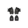 Currie F9 Portal Steering Knuckle Caps: Capra 1.9