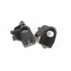 Currie F9 Portal Steering Knuckle Caps: Capra 1.9