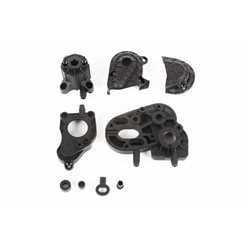 Dig Transmission Case Set: UTB