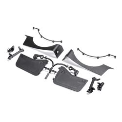 Doors/Corners/Hinges CJ-7: SCX10 III