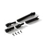 SCX24 Driveshaft Set (Short, Medium, Long)