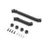 Driveshaft Set, Short & XLong: SCX24