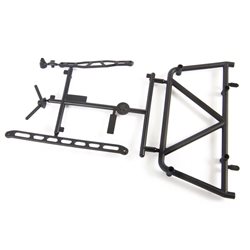 UMG 6x6 Drop Bed Roll Cage Set