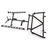 UMG 6x6 Drop Bed Roll Cage Set