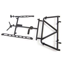 UMG 6x6 Drop Bed Roll Cage Set