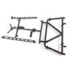 UMG 6x6 Drop Bed Roll Cage Set