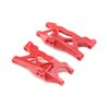 Yeti Jr. Front Lower Control Arm Set (Red)