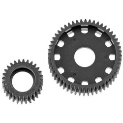 AX80010 Gear Set Scorpion Crawler