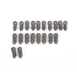 HD Rod Ends M4 (20pcs): UTB