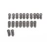 HD Rod Ends M4 (20pcs): UTB