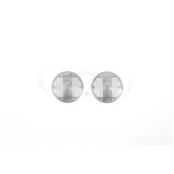 Headlight Lens: Capra 1.9 UTB
