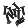 Hex Socket Flat Head 3x10mm (10)