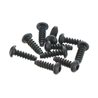 AX31205 Hex SocketTapping Button Head 2.6x8mm (10)