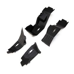 Inner Fender Liners: SCX10III