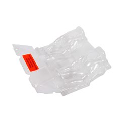 Interior Set: Capra 1.9 UTB