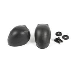 Interior Set: Capra 1.9 UTB