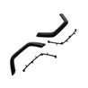 Jeep JT Rear Fenders:SCX10III