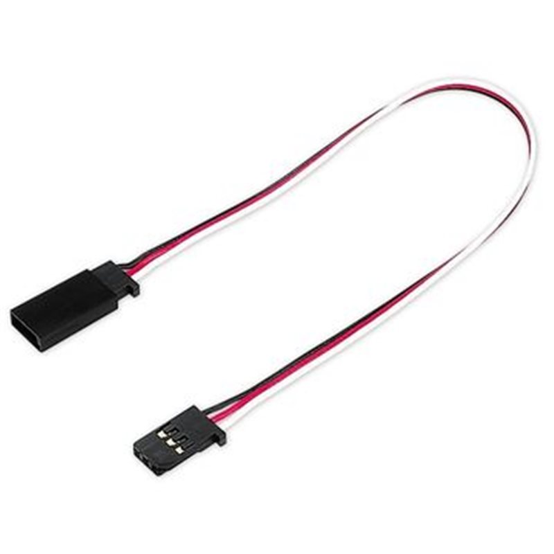 Förlängningskabel 200mm bulk