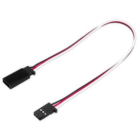 Förlängningskabel 200mm bulk