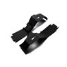 Long Rear Inner Fender Liners: SCX10III (2pcs)