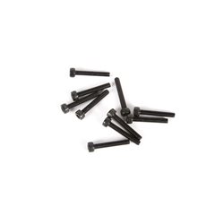 M2.5 x 16mm, Cap Head Screw (10)