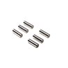 M2.5 x 8mm Pin (6)