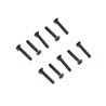 M2 x 12mm Flat Head Screw (10)