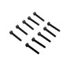M2 x 14mm Cap Head Screw (10)