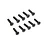 M3 x 14mm Flat Head Screw (10)