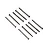 M3 x 45mm (34mm Shoulder) Screw (10)